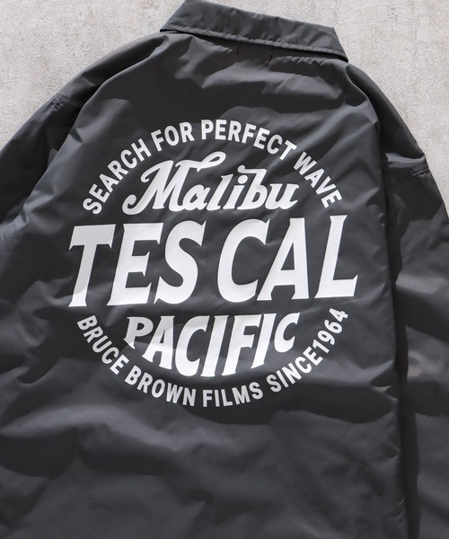 「The Endless Summer」 ブルゾン LARGE ネイビー メンズ_画像9