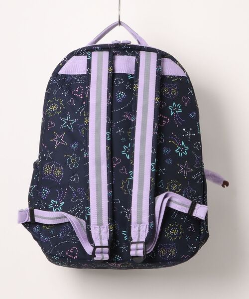 kipling（キプリング） デイバック リュック Bts SEOUL LAP リュック