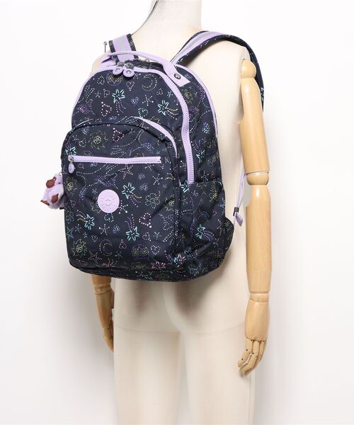 kipling（キプリング） デイバック リュック Bts SEOUL LAP リュック