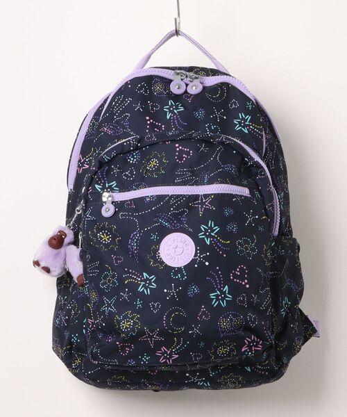 kipling（キプリング） デイバック リュック Bts SEOUL LAP リュック