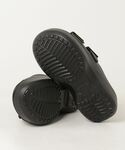 クロックス 厚底 サンダル crocs SAT...の詳細画像2