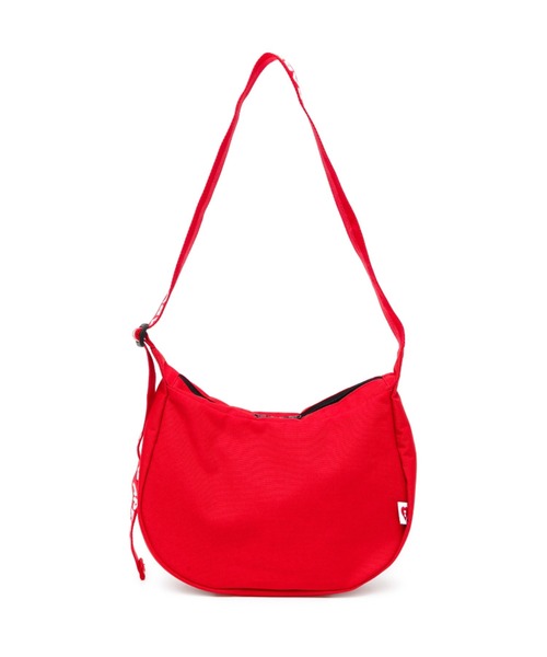 APEE ショルダーバッグ バッグ HEART BADGE CROSSBODY MINI BAG #2 