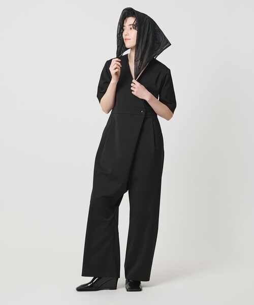 MARW UNITED ARROWS（マルゥ ユナイテッドアローズ） オールインワン