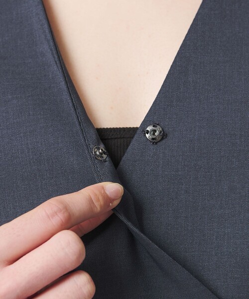 MARW UNITED ARROWS（マルゥ ユナイテッドアローズ） オールインワン