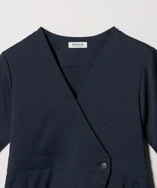 MARW UNITED ARROWS（マルゥ ユナイテッドアローズ） オールインワン