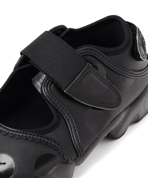 サンダル Nike Air Rift Dot/ナイキ エア リフト/IR1226 レディースの画像