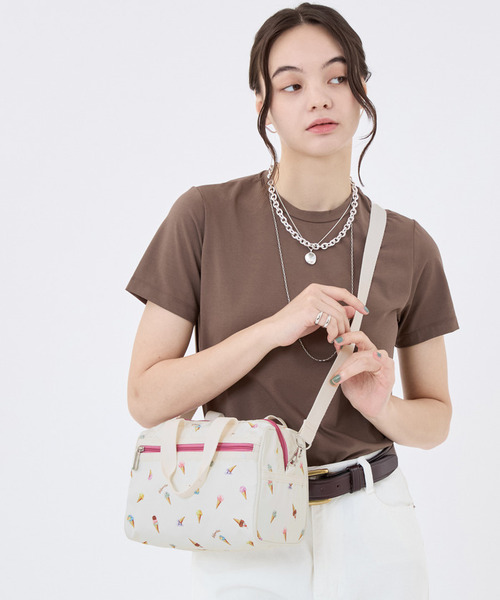 LeSportsac（レスポートサック） ショルダーバッグ バッグ EVERYDAY SM