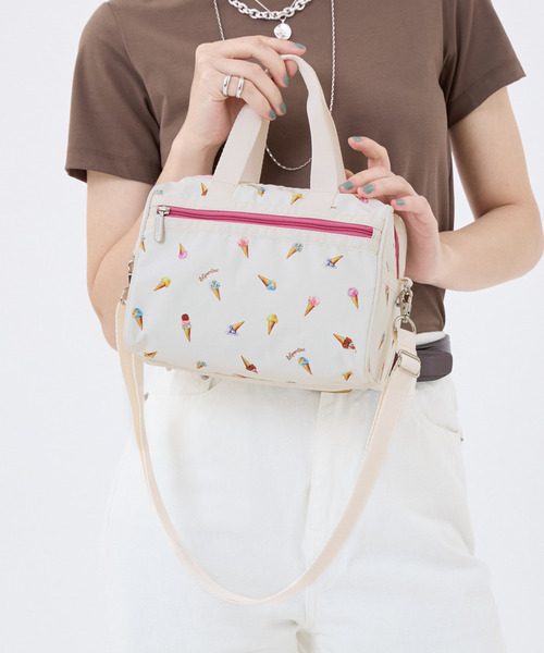LeSportsac（レスポートサック） ショルダーバッグ バッグ EVERYDAY SM