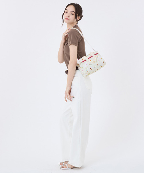 LeSportsac（レスポートサック） ショルダーバッグ バッグ EVERYDAY SM