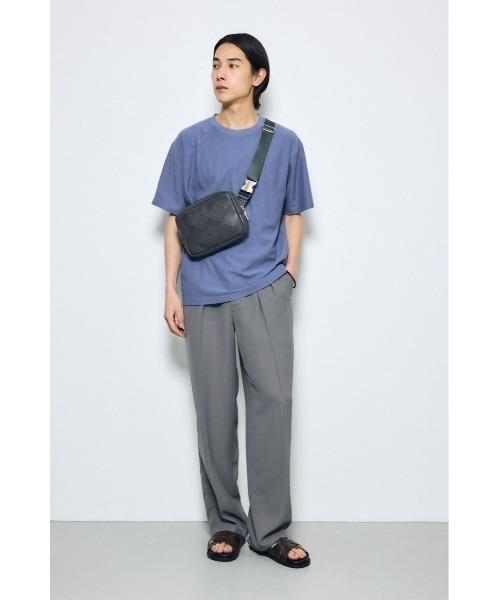 AZUL BY MOUSSY（アズールバイマウジー） ウエストポーチ イントレ
