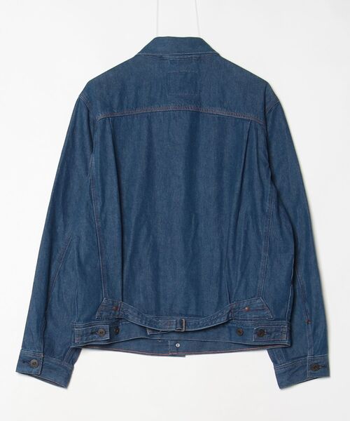 Levi's RED 「Levi's RED」 デニムジャケット M ブルー メンズ