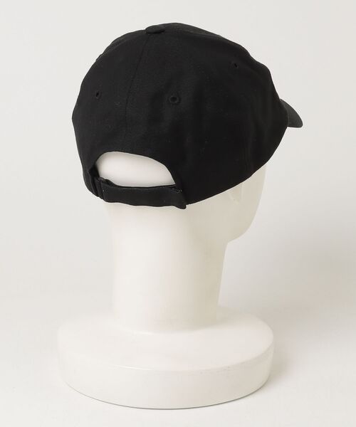 Y-3 「Y-3」 キャップ FREE ブラック メンズ : ZOZOTOWN Yahoo!店