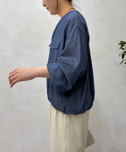 Jena espace merveilleux（ジェナ エスパスメルヴェイユ） ブルゾン 