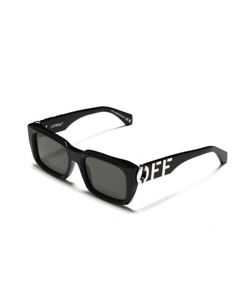 off white（オフホワイト） サングラス Off-White/オフホワイト