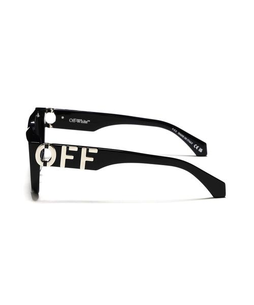 off white（オフホワイト） サングラス Off-White/オフホワイト