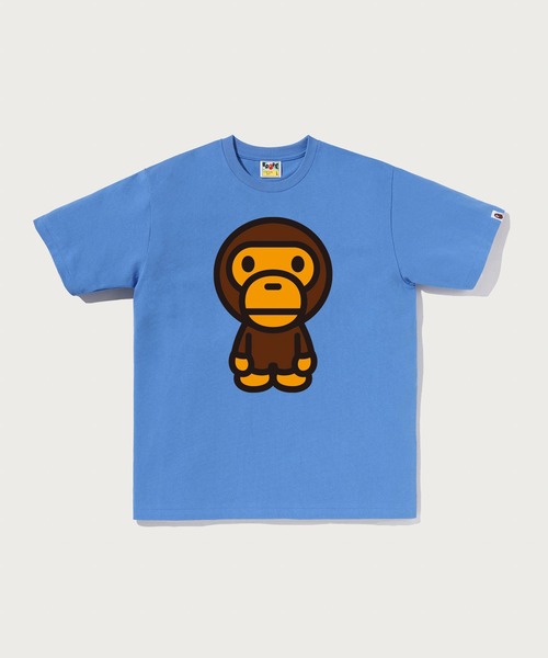 A BATHING APE ビッグベイビーミロTシャツ A BATHING APE（アベイシングエイプ） tシャツ BIG BABY MILO TEE