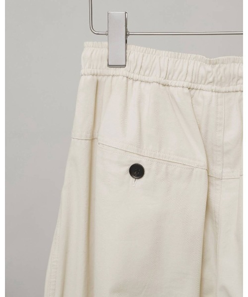 TODAYFUL トゥデイフル todayful パンツ Easy Chino Pants 12610724