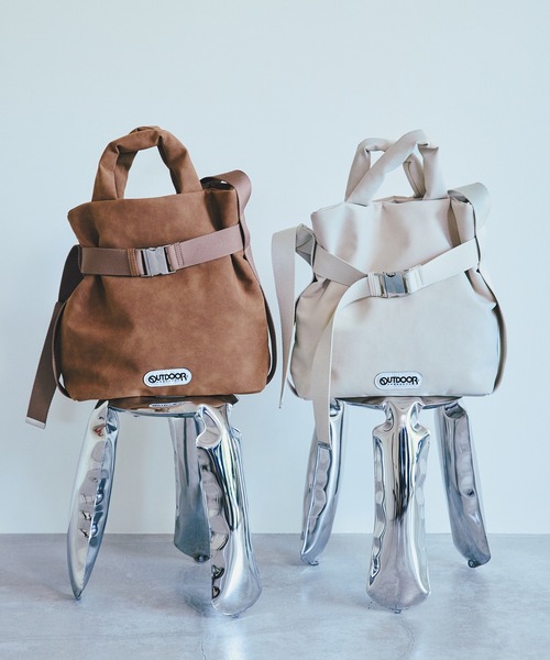 OUTDOOR PRODUCTS（アウトドアプロダクツ） トートバッグ 「OUTDOOR 