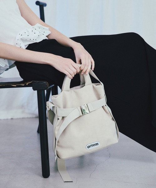 OUTDOOR PRODUCTS（アウトドアプロダクツ） トートバッグ 「OUTDOOR
