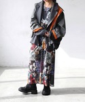 アンティカ antiqua ワンピース アーカ...の詳細画像5