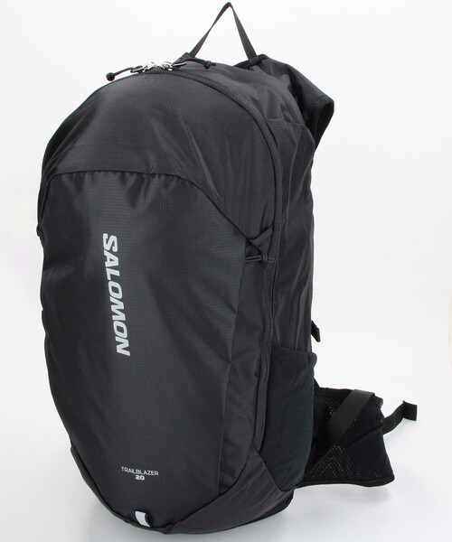 salomon trailblazer 10（色：ブラック系）の商品一覧 通販 - Yahoo