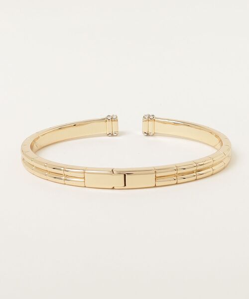 LAUREN RALPH LAUREN（ローレン ラルフローレン） ブレスレット パヴェ
