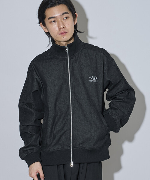 トラックジャケット（umbro／ファッション）の商品一覧 通販 - Yahoo