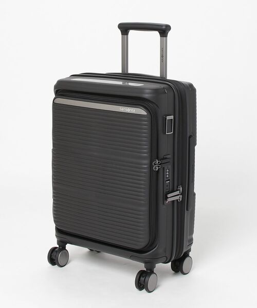 Samsonite（サムソナイト） スーツケース PARALUX HS スピナー55/20