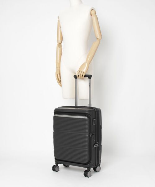 Samsonite（サムソナイト） スーツケース PARALUX HS スピナー55/20