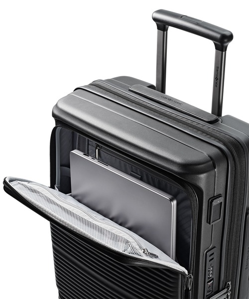 Samsonite（サムソナイト） スーツケース PARALUX HS スピナー55/20