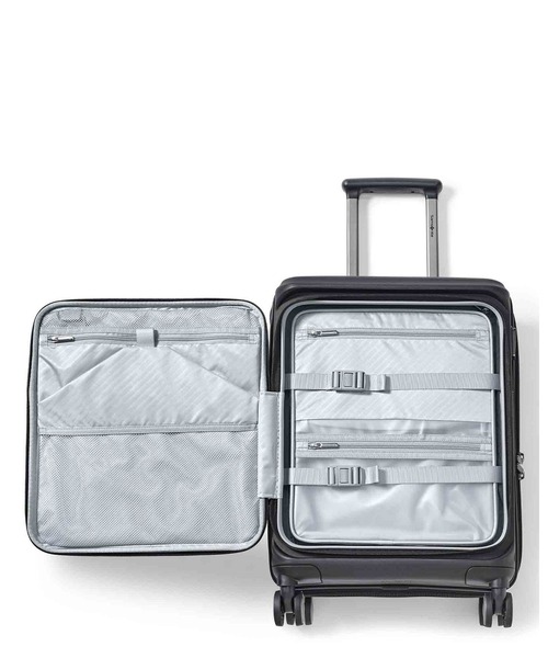 Samsonite（サムソナイト） スーツケース PARALUX HS スピナー55/20