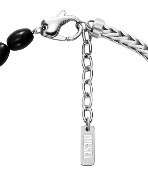 DIESEL（ディーゼル） ブレスレット アクセサリー ユニセックス