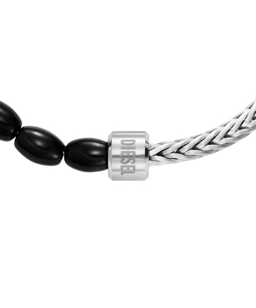 DIESEL（ディーゼル） ブレスレット アクセサリー ユニセックス