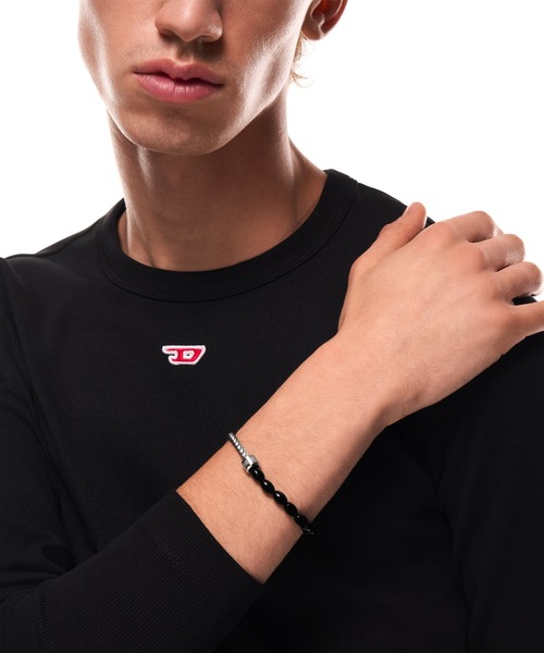 DIESEL（ディーゼル） ブレスレット アクセサリー ユニセックス