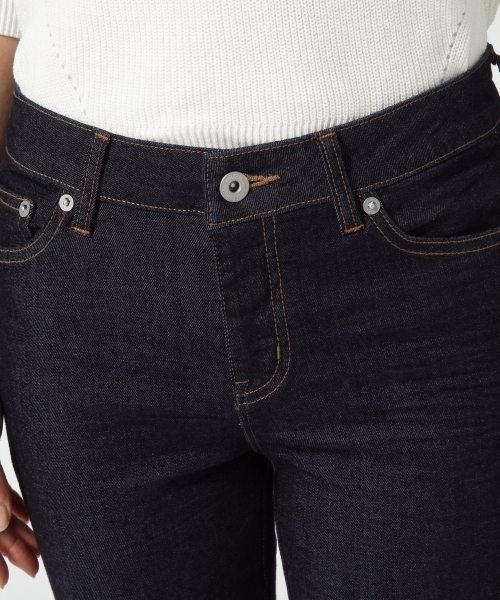 パンツ デニム ジーンズ 【本格デニム】DENIMスキニーパンツ/734214 | GLOBAL WORK | 19
