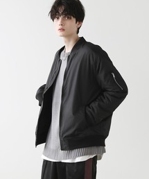 ジャケット Ma 1 Ma 1 中綿 ジャケット ミリタリー アウター Zozotown Paypayモール店 通販 Paypayモール