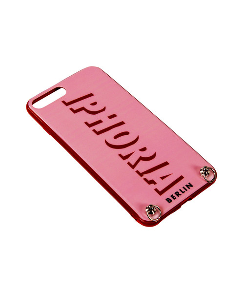 iphoria（アイフォリア） スマホケース ショルダーケース Necklace