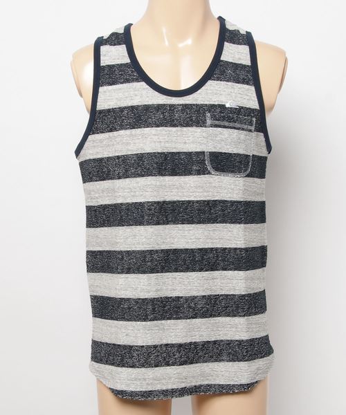 タンクトップ タンクトップ QUIKSILVER DESI QSL192055 | Quiksilver