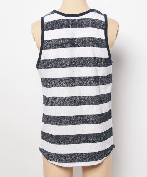 タンクトップ タンクトップ QUIKSILVER DESI QSL192055 | Quiksilver | 03
