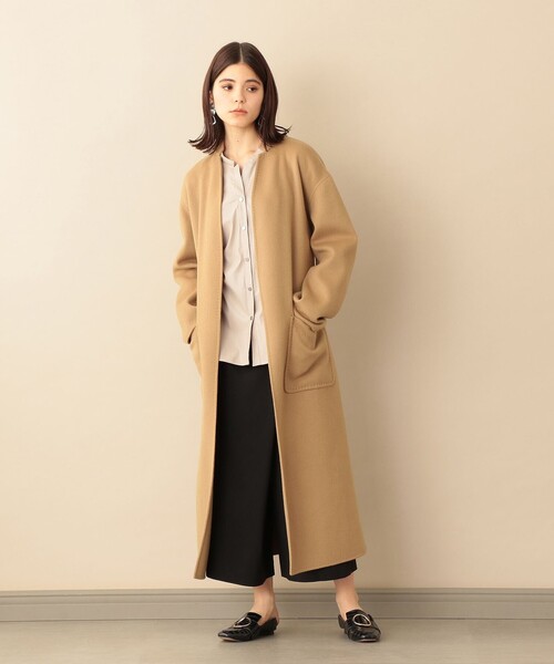 ドさせて シャツ PayPayモール店 - 通販 - PayPayモール ブラウス フェイクレザーシャツ ZOZOTOWN ♁サイズとは