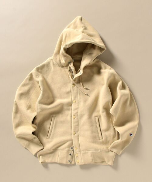 Champion（チャンピオン） パーカー 「SHIPS別注」Champion: リバース