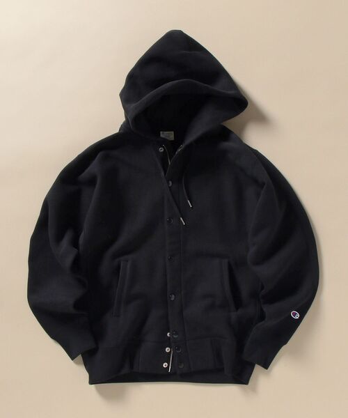 Champion（チャンピオン） パーカー 「SHIPS別注」Champion: リバース