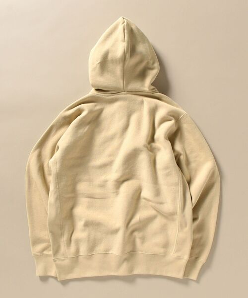 Champion SHIPS別注 リバースウィーブ パーカー Champion（チャンピオン） パーカー 【SHIPS別注】Champion: リバース