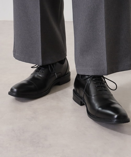 SARABANDE（サラバンド） ビジネスシューズ 本革トラッドビジネス