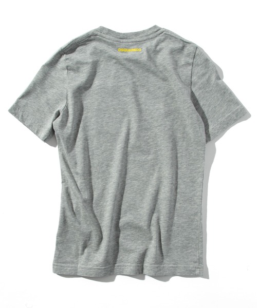 tシャツ Tシャツ DSQUARED2（ディースクエアード）Kids ＆ Junior 
