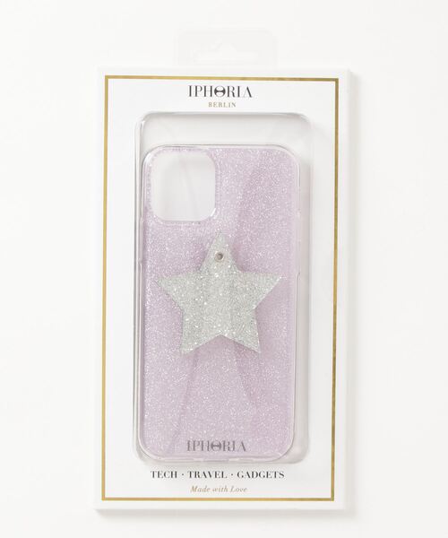 IPHORIA☆アイフォンケース ミラー iPhone 11Pro iphoria スマホケース 「IPHORIA」Mirror Case for Apple iPhone