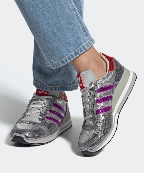 初回限定 スニーカー ゼットエックス Zx 500 W アディダスオリジナルス Zozotown Paypayモール店 通販 Paypayモール 最安値に挑戦 Toscelikspecialsteel Com