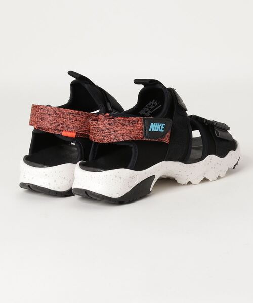 NIKE（ナイキ） サンダル CANYON SANDAL キャニオン サンダル MCI8797