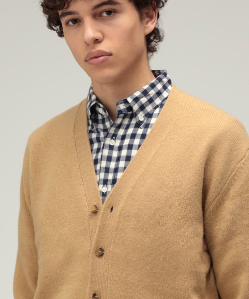 BEAMS+（ビームスプラス） セーター ニット BEAMS PLUS / エルボー