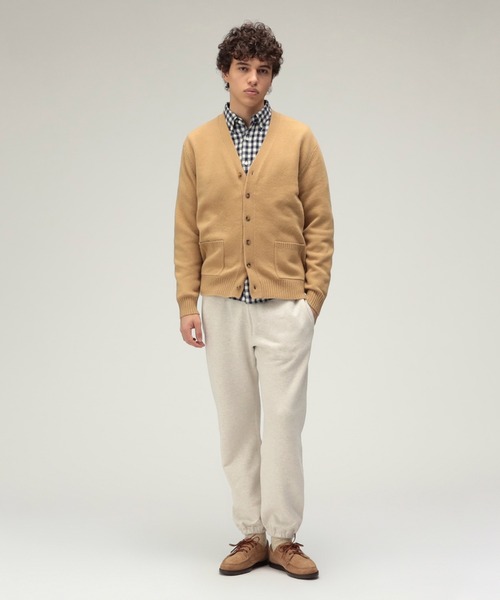 BEAMS+（ビームスプラス） セーター ニット BEAMS PLUS / エルボー